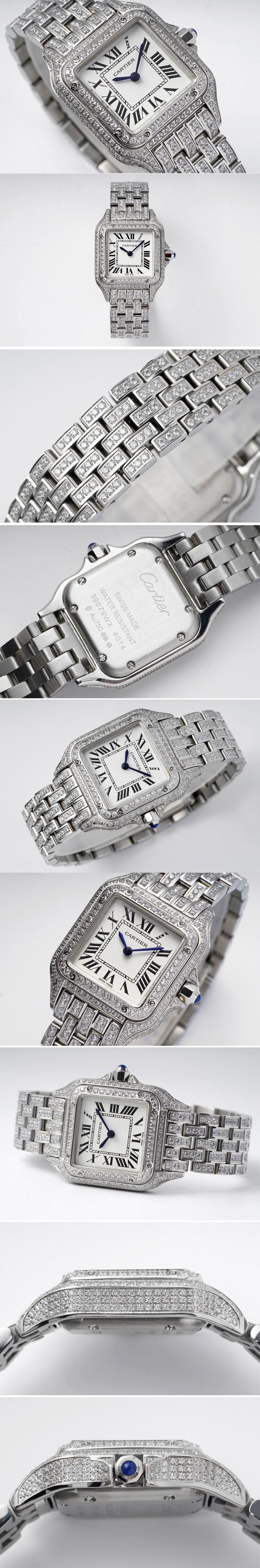 Replica Cartier Watches