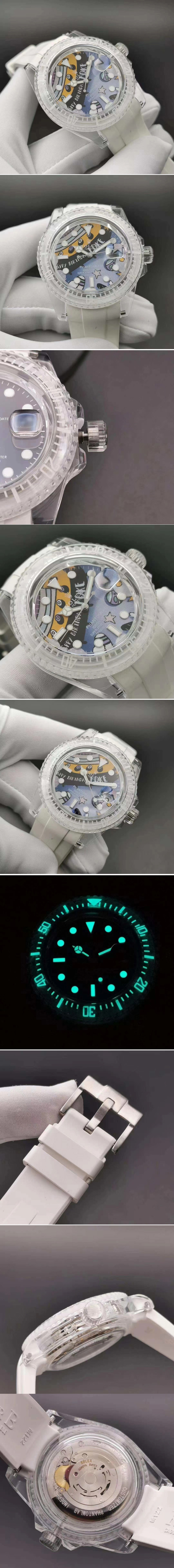 Replica Rolex Submariner Watches