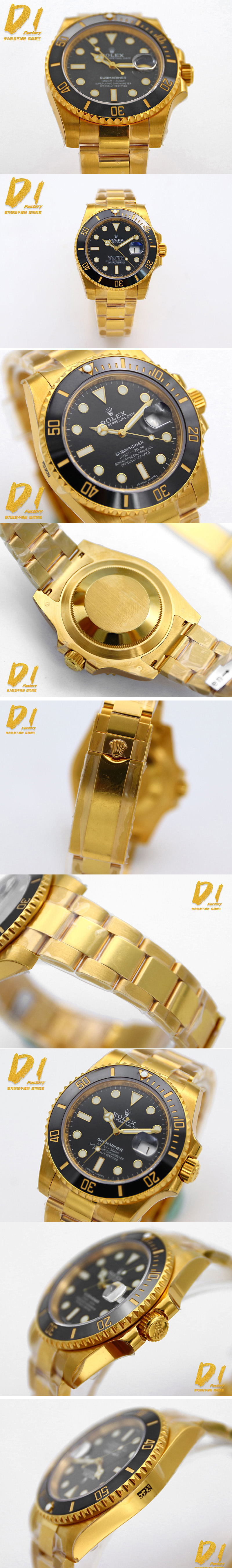 Replica Rolex Submariner Watches