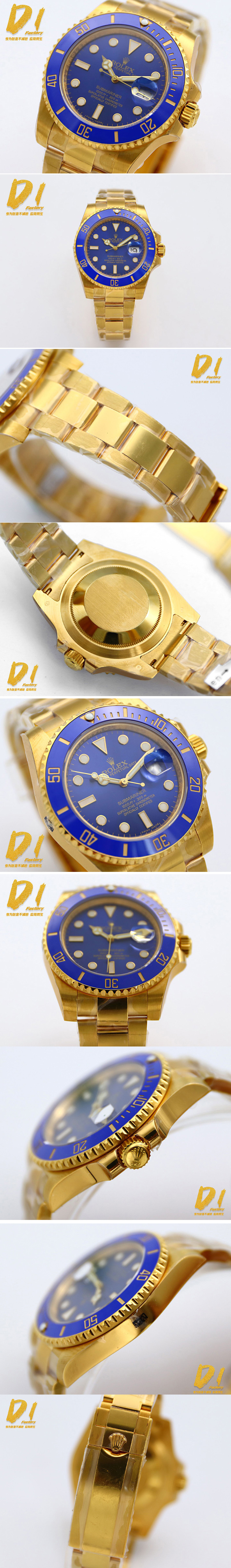 Replica Rolex Submariner Watches