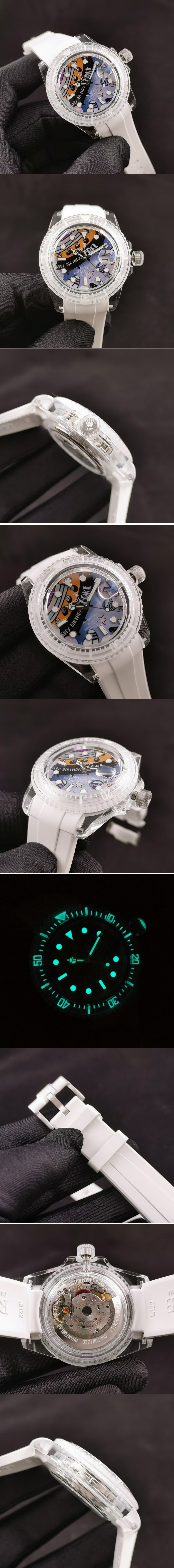 Replica Rolex Submariner Watches