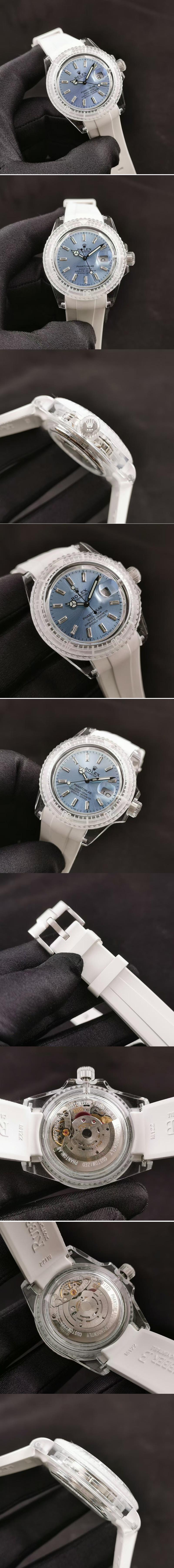 Replica Rolex Submariner Watches