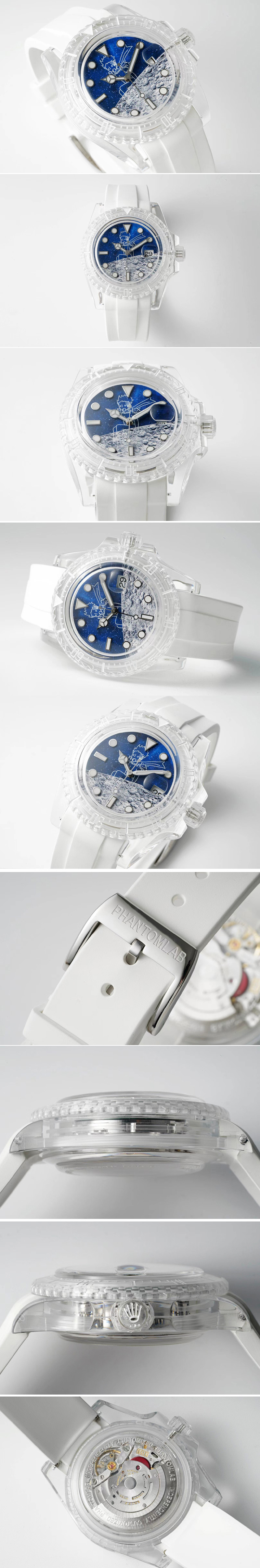Replica Rolex Submariner Watches