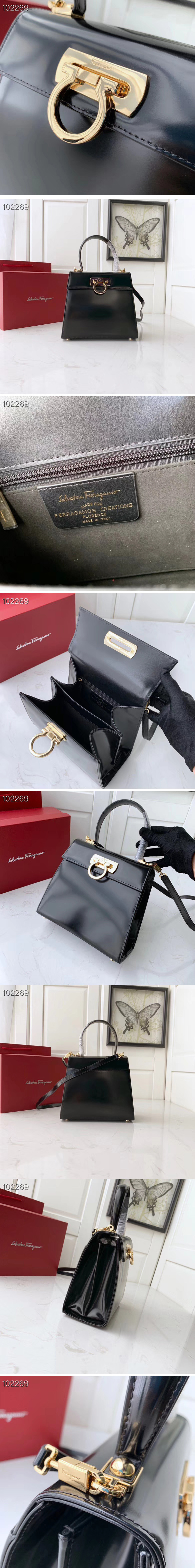 Replica Salvatore Ferragamo Bags