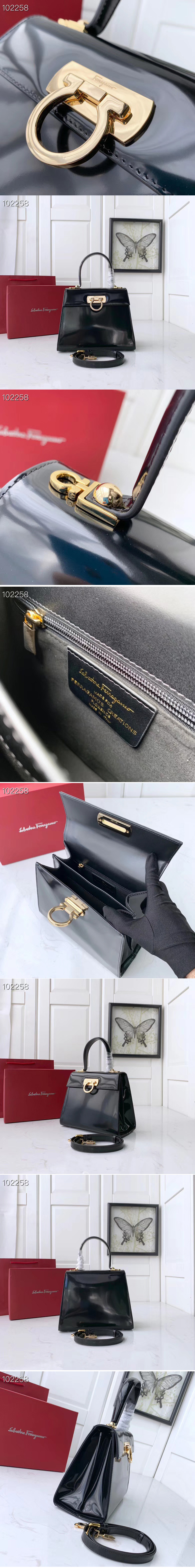 Replica Salvatore Ferragamo Bags