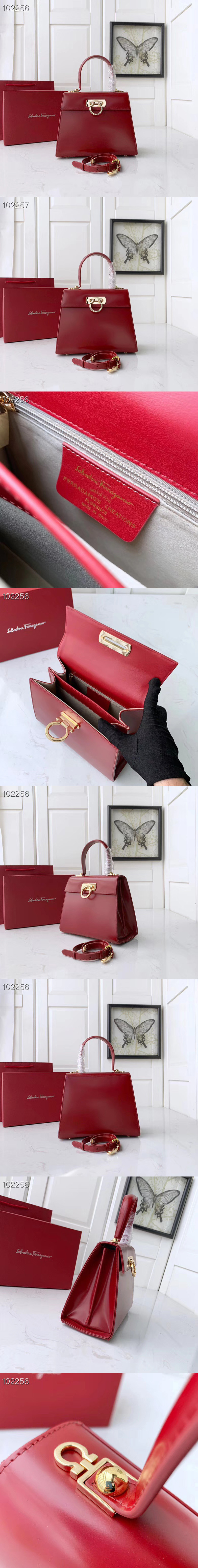 Replica Salvatore Ferragamo Bags