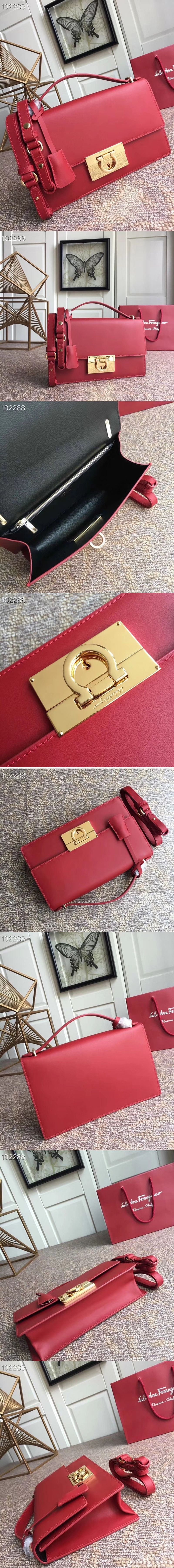 Replica Salvatore Ferragamo Bags