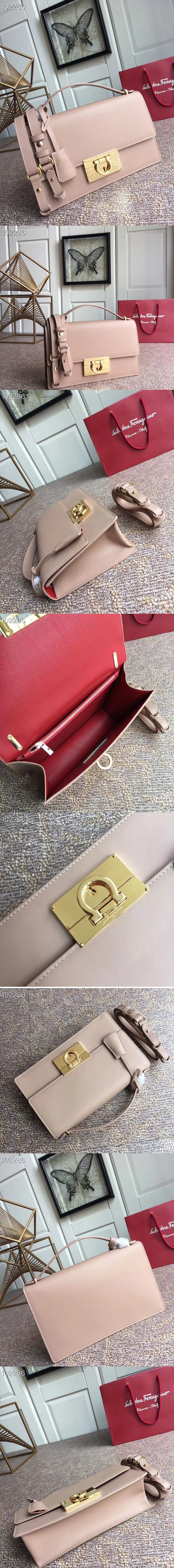 Replica Salvatore Ferragamo Bags