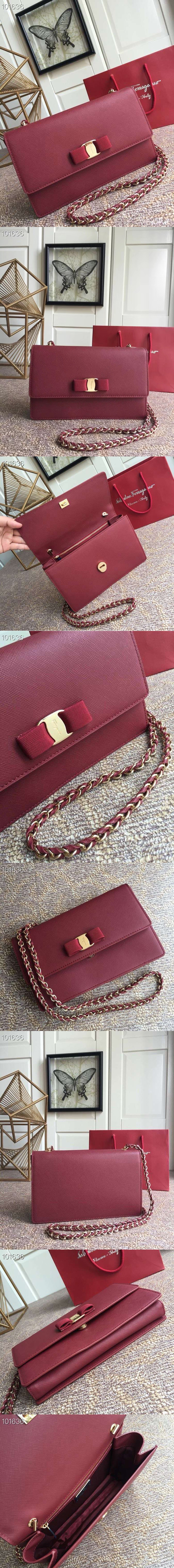 Replica Salvatore Ferragamo Bags
