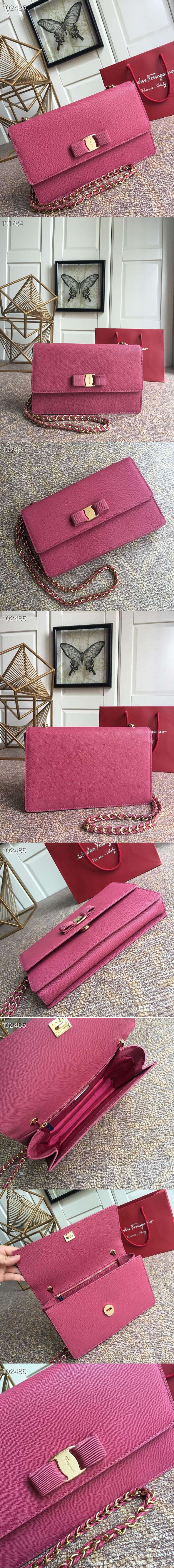 Replica Salvatore Ferragamo Bags