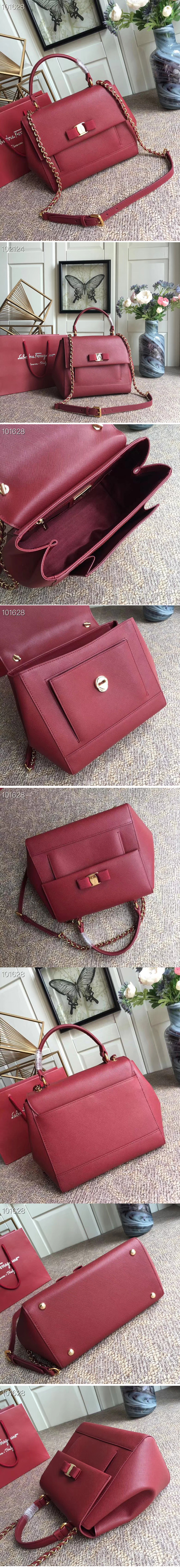 Replica Salvatore Ferragamo Bags