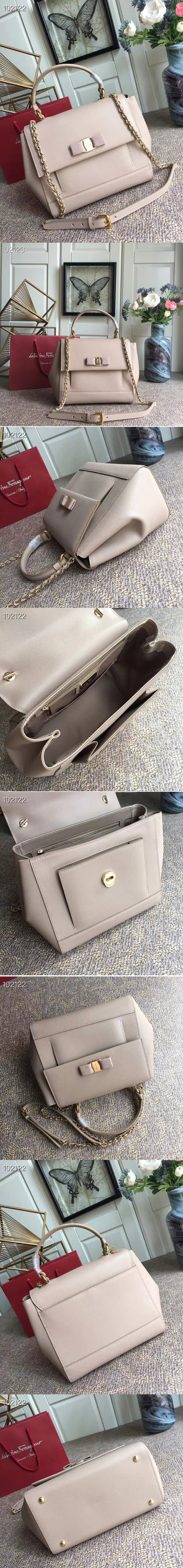 Replica Salvatore Ferragamo Bags