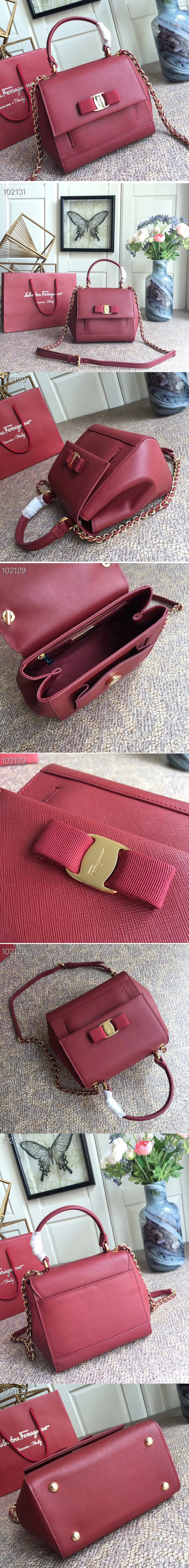 Replica Salvatore Ferragamo Bags