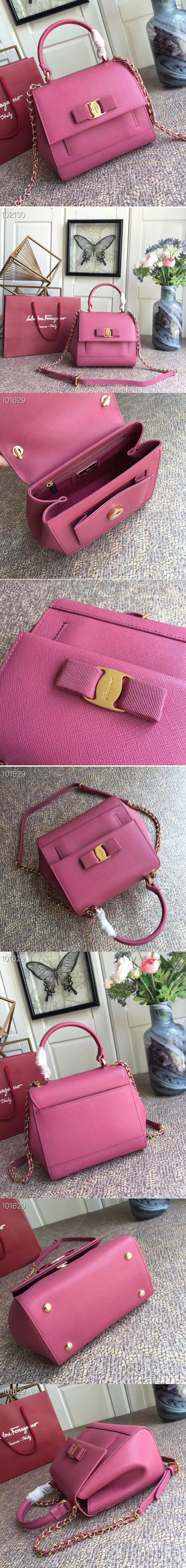 Replica Salvatore Ferragamo Bags