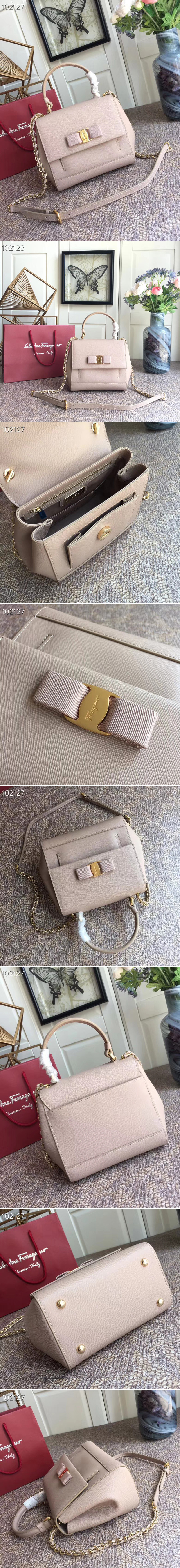 Replica Salvatore Ferragamo Bags