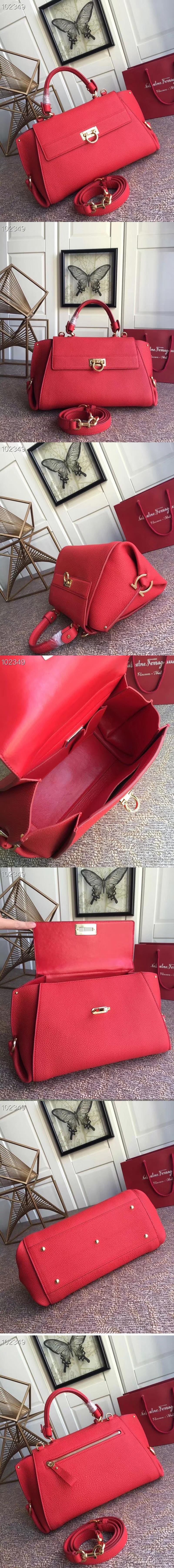 Replica Salvatore Ferragamo Bags