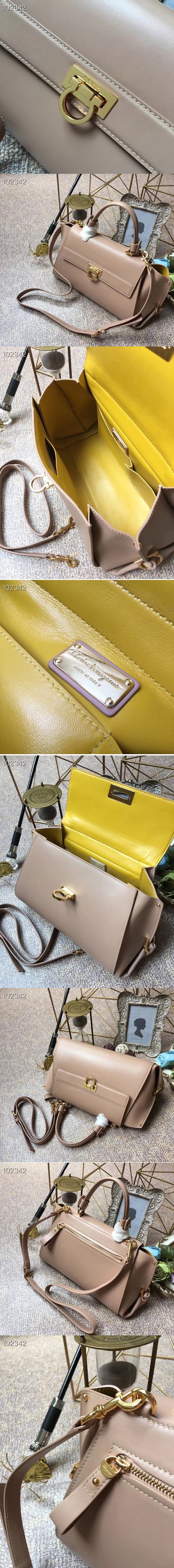 Replica Salvatore Ferragamo Bags