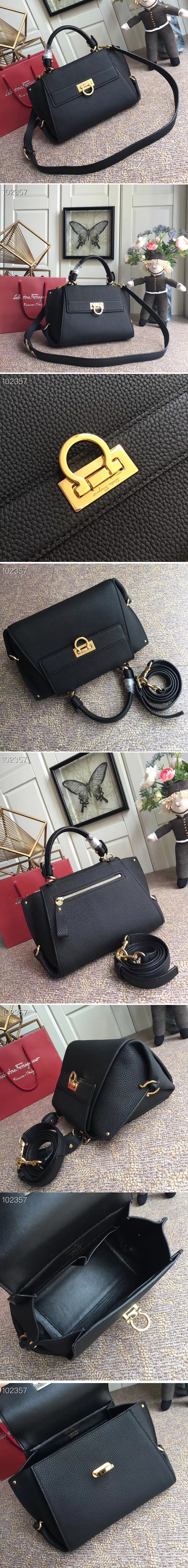 Replica Salvatore Ferragamo Bags