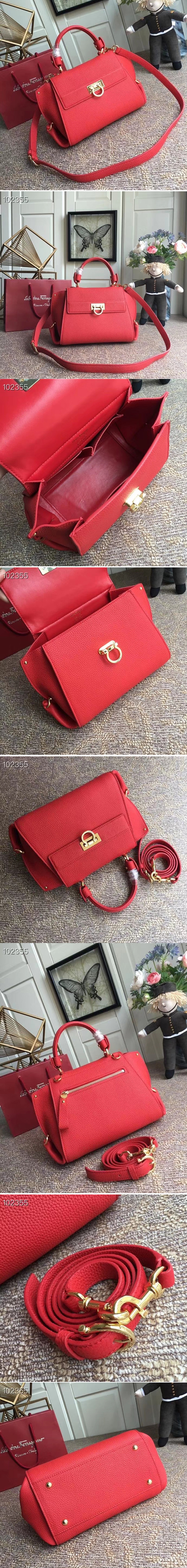 Replica Salvatore Ferragamo Bags
