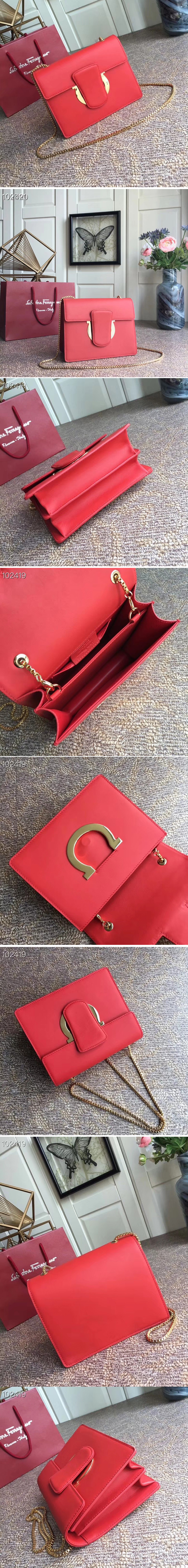 Replica Salvatore Ferragamo Bags