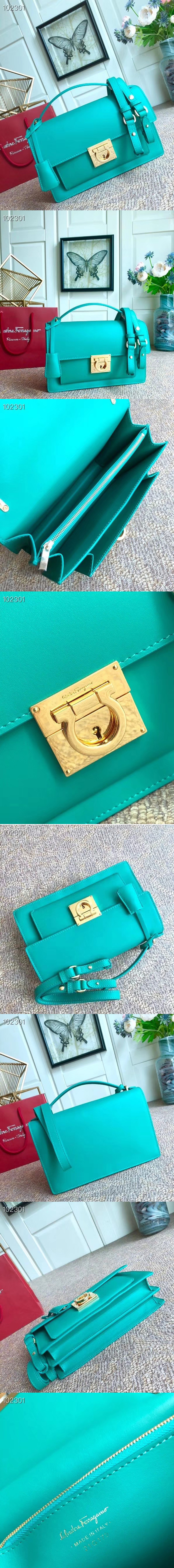 Replica Salvatore Ferragamo Bags