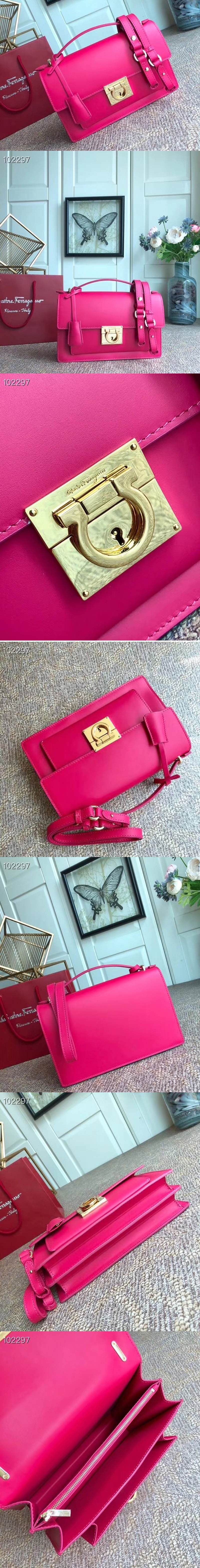 Replica Salvatore Ferragamo Bags