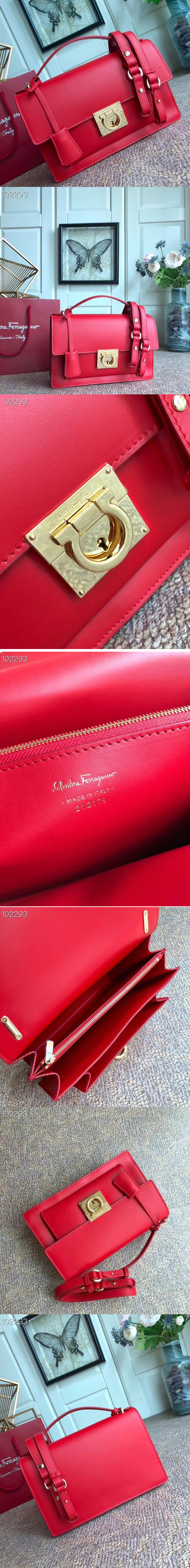 Replica Salvatore Ferragamo Bags