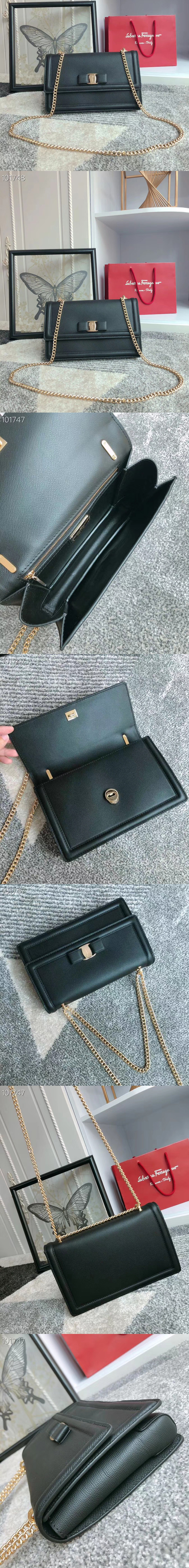 Replica Salvatore Ferragamo Bags