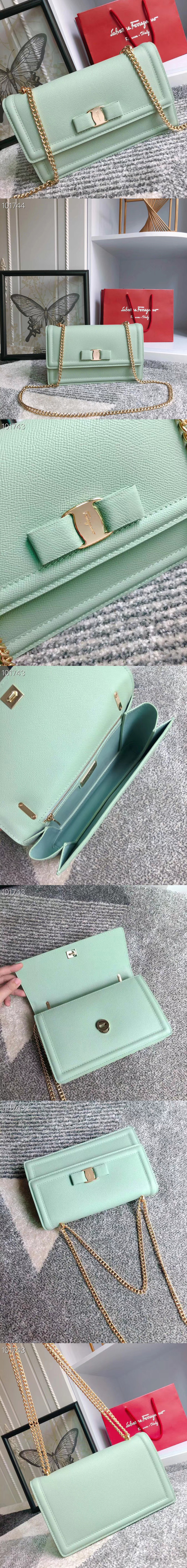 Replica Salvatore Ferragamo Bags