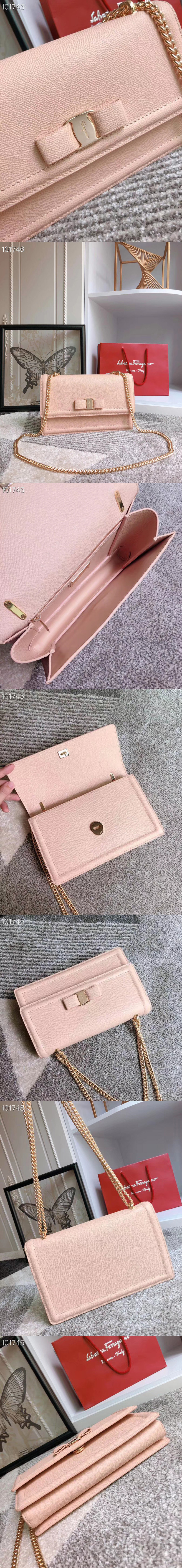 Replica Salvatore Ferragamo Bags