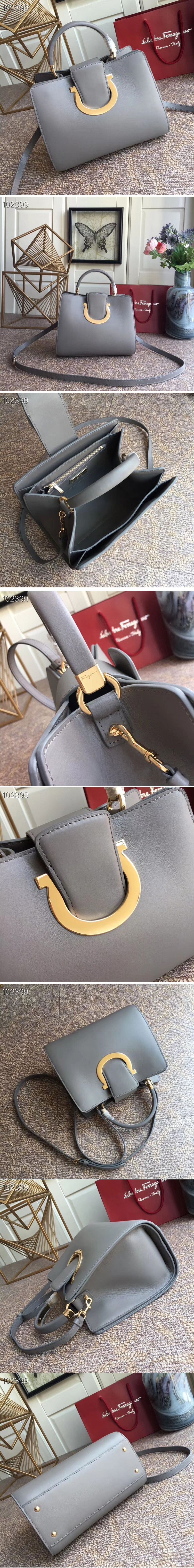 Replica Salvatore Ferragamo Bags