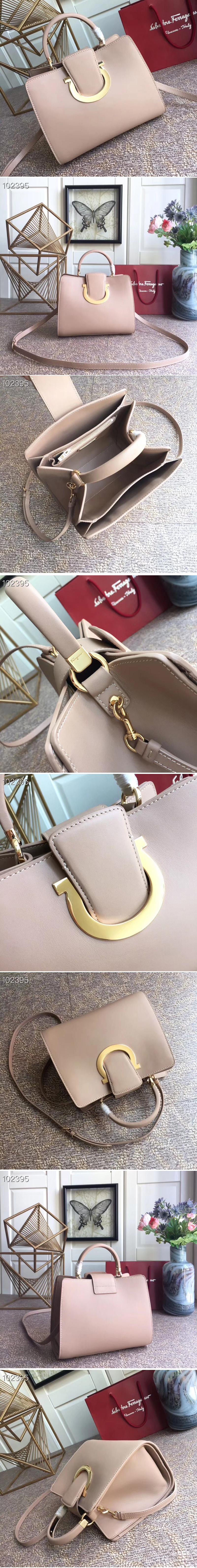 Replica Salvatore Ferragamo Bags