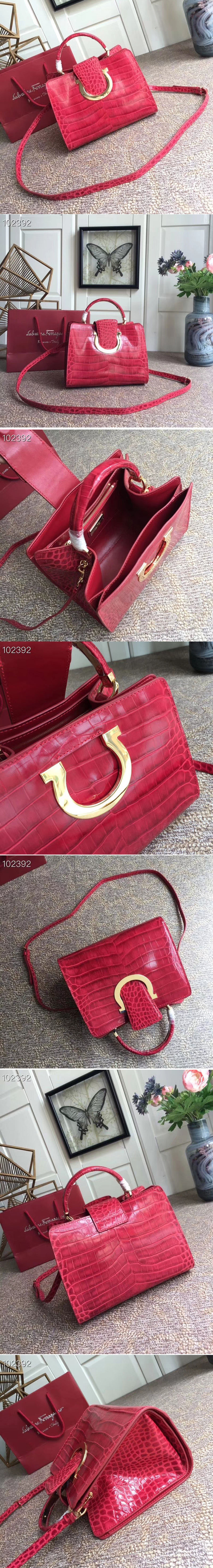 Replica Salvatore Ferragamo Bags