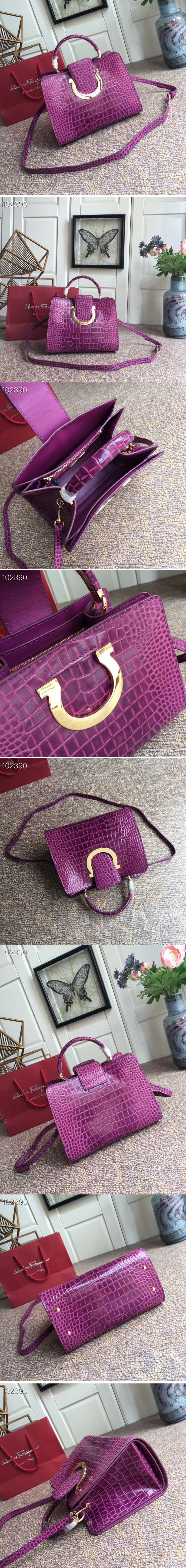 Replica Salvatore Ferragamo Bags