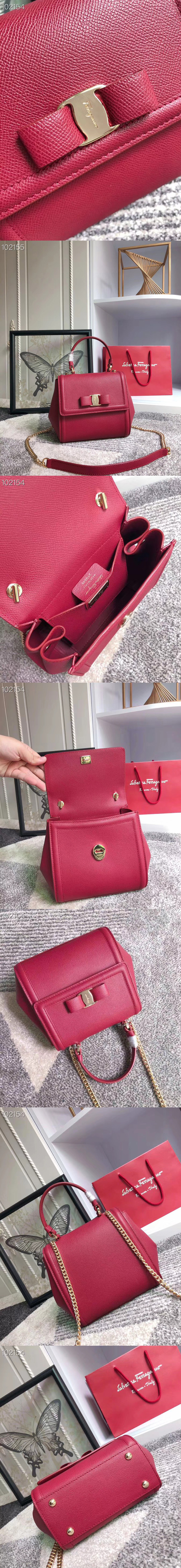 Replica Salvatore Ferragamo Bags