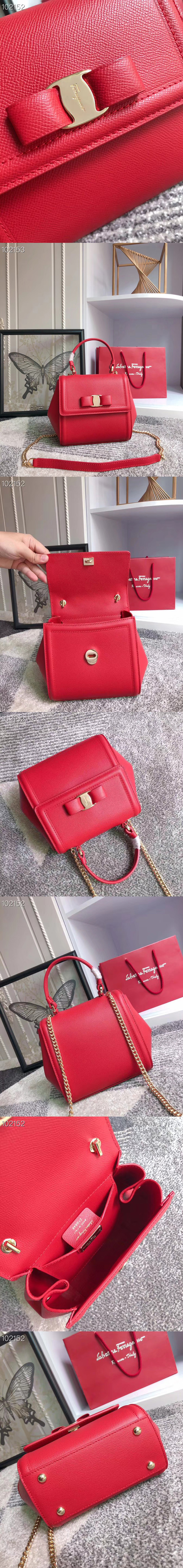 Replica Salvatore Ferragamo Bags
