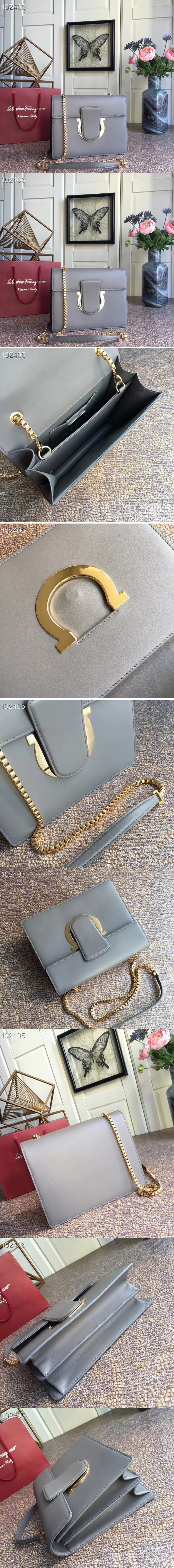 Replica Salvatore Ferragamo Bags