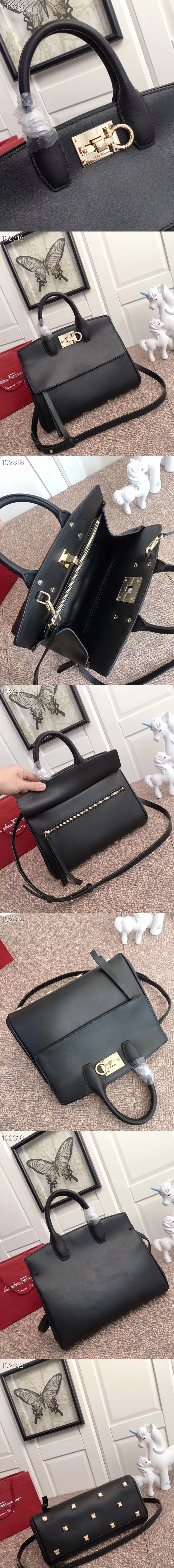 Replica Salvatore Ferragamo Bags