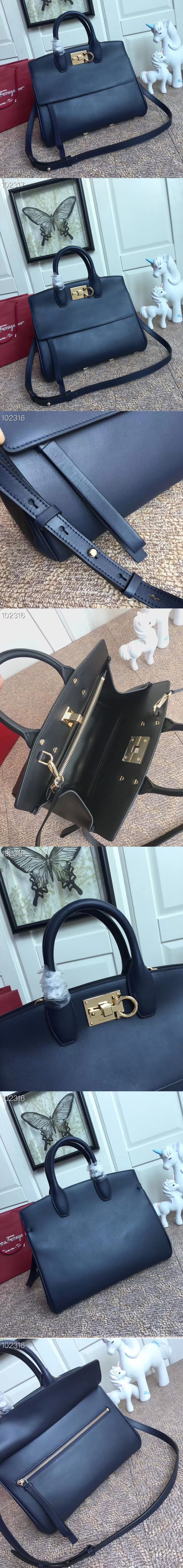 Replica Salvatore Ferragamo Bags