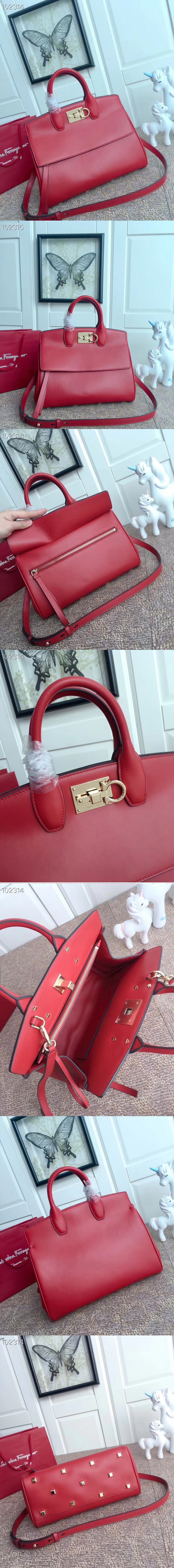 Replica Salvatore Ferragamo Bags