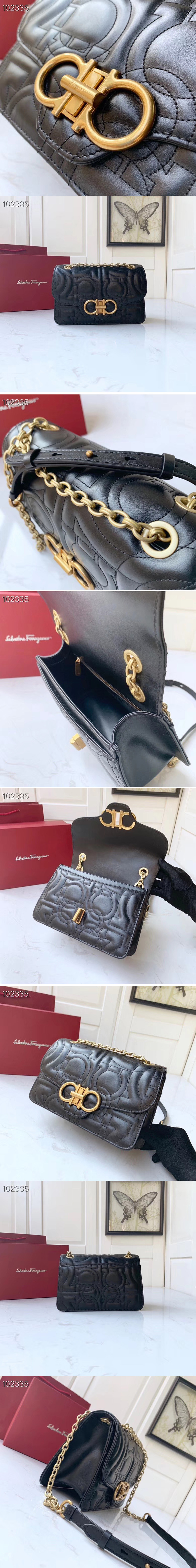 Replica Salvatore Ferragamo Bags