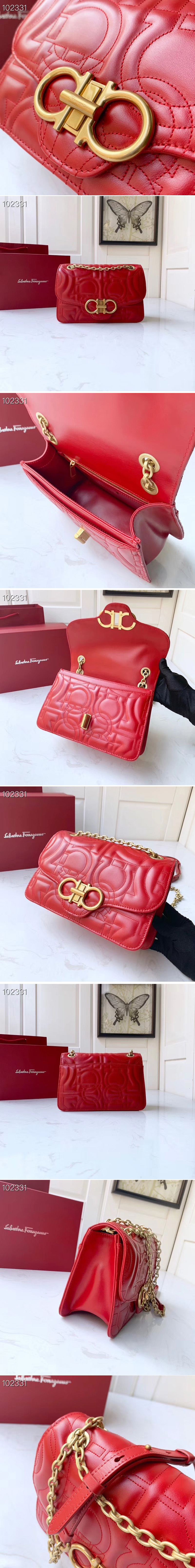 Replica Salvatore Ferragamo Bags