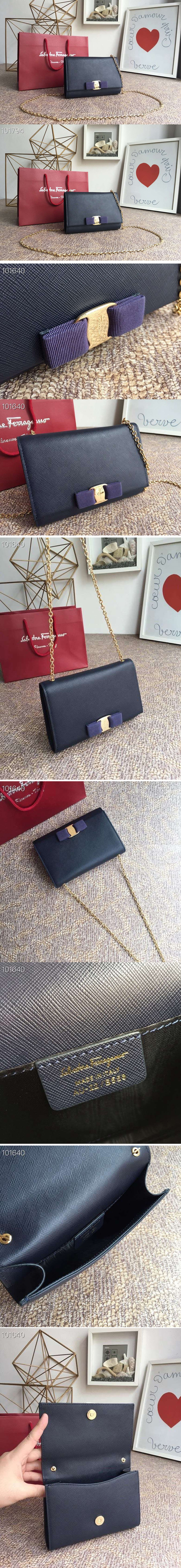 Replica Salvatore Ferragamo Bags