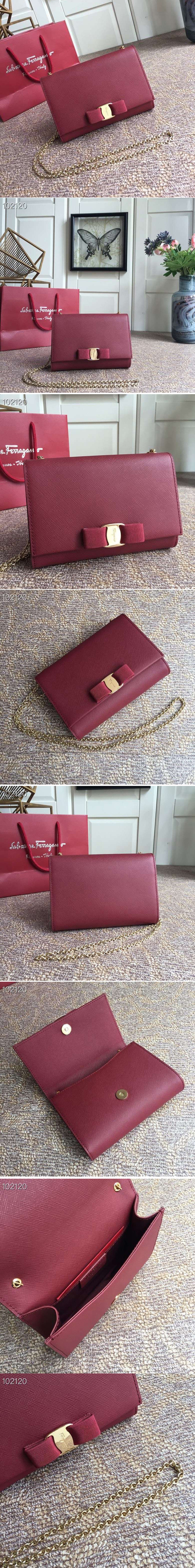 Replica Salvatore Ferragamo Bags
