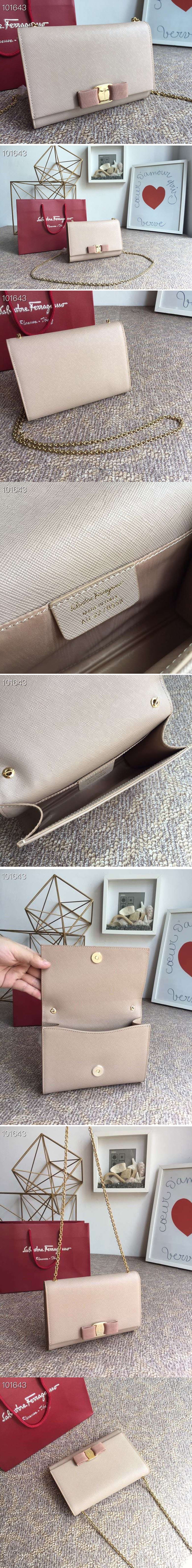 Replica Salvatore Ferragamo Bags