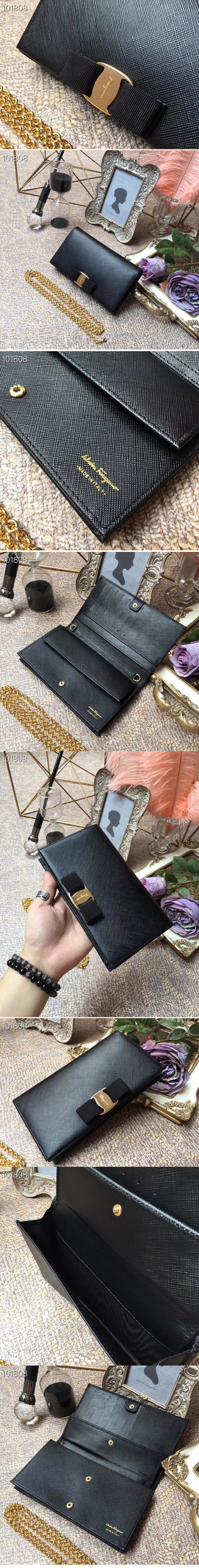 Replica Salvatore Ferragamo Bags