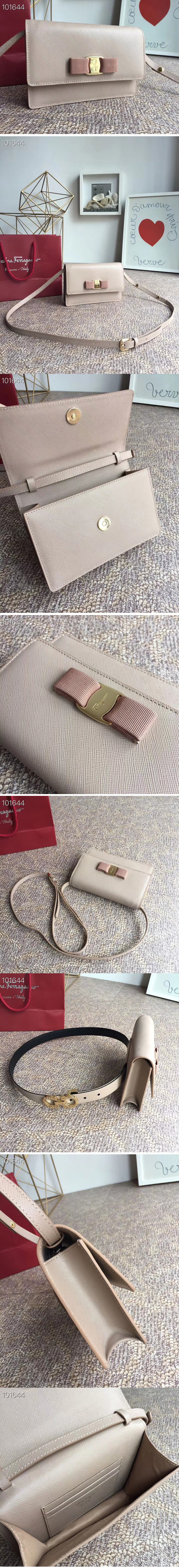 Replica Salvatore Ferragamo Bags