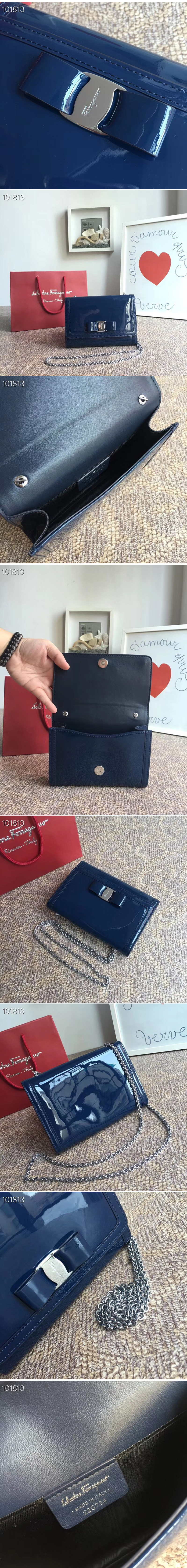 Replica Salvatore Ferragamo Bags