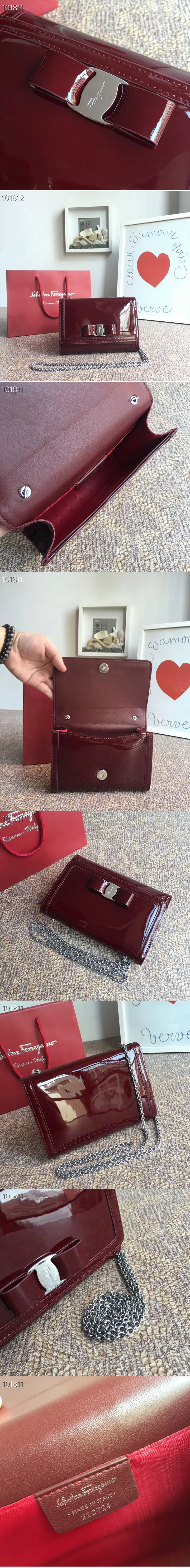 Replica Salvatore Ferragamo Bags