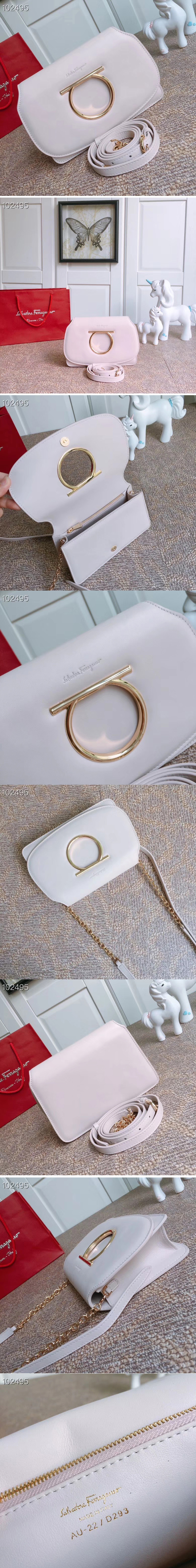 Replica Salvatore Ferragamo Bags